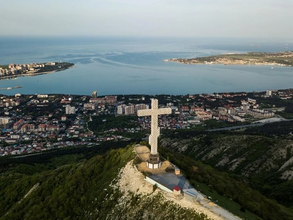 Город мечты Геленджик - фото 4
