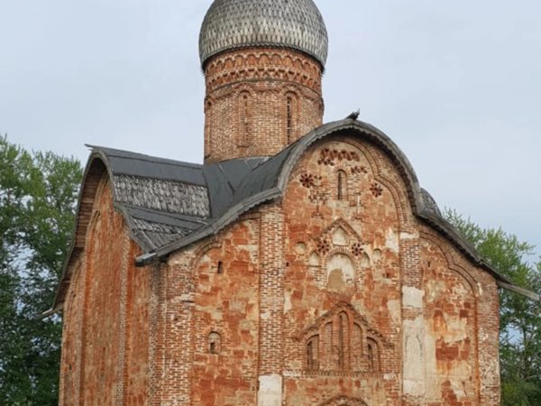 Экскурсия «По святым местам реки Волхов» - фото 1