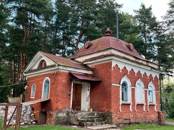 Экскурсия «По святым местам реки Волхов» - фото 3