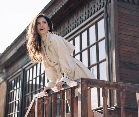 По Екатеринбургу — с профессиональным фотографом!