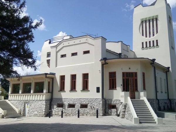 Золотая молодёжь Серебряного века — на даче со слонами в Самаре - фото 2
