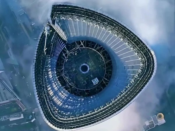 От садов эпохи Мин до небоскрёбов современного Шанхая - фото 4