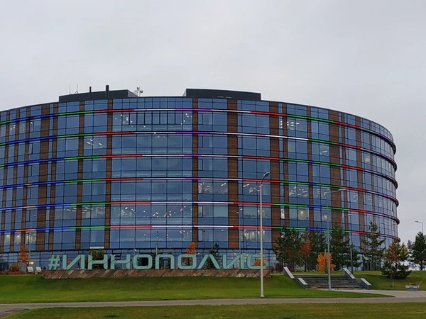 Символы Татарстана: Иннополис, Раифа и остров Свияжск — за 1 день! - фото 3