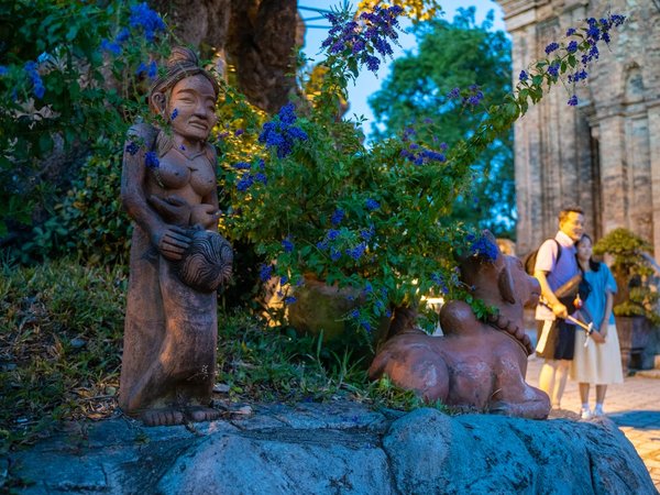 Самое красивое и интересное в Нячанге - фото 1