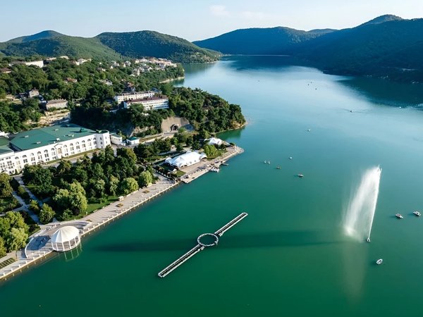 Из Анапы — в Новороссийск и Абрау Дюрсо за 1 день - фото 3