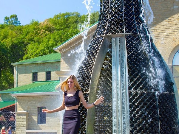 Из Анапы — в Новороссийск и Абрау Дюрсо за 1 день - фото 1