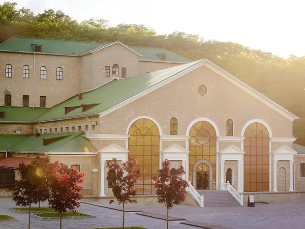 Из Анапы — в Новороссийск и Абрау Дюрсо за 1 день - фото 4
