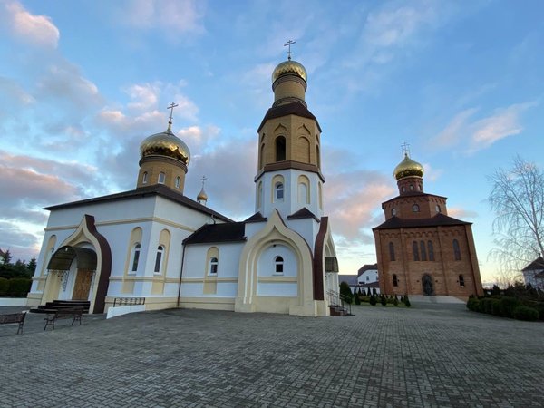 Из Светлогорска — в край императорских угодий - фото 2