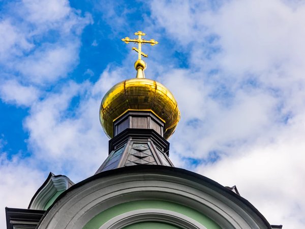 Православные святыни Петербурга: от Казанского собора до Оптиной пустыни - фото 2