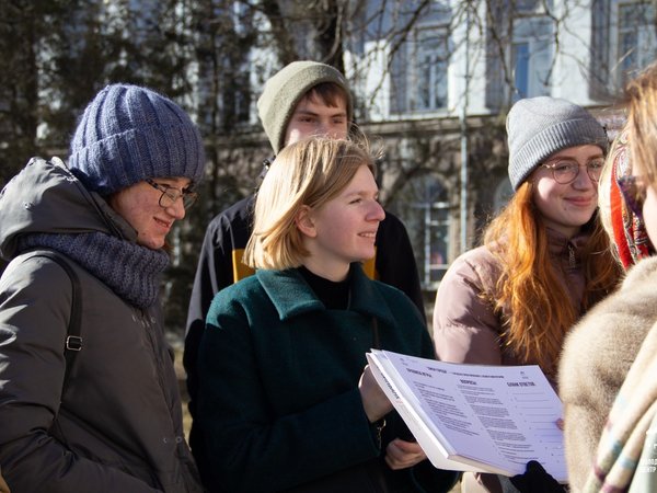 Литературный Псков для старших школьников и взрослых - фото 2