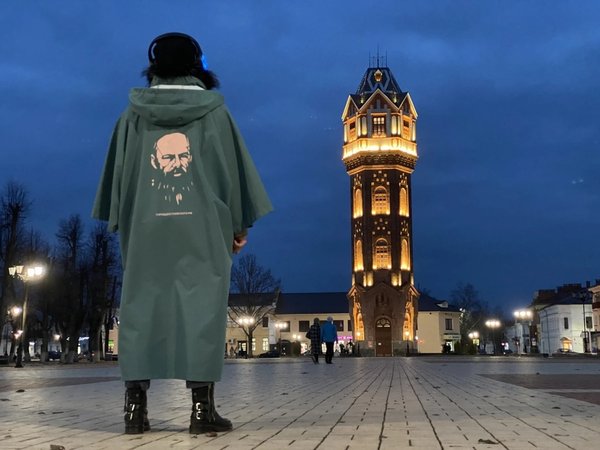 «Братья Карамазовы»: иммерсивный спектакль-променад - фото 4