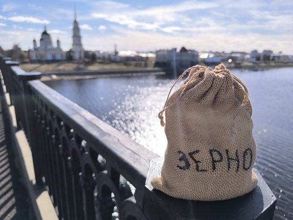 Сказы о Рыбне от тётушки Щуки - фото 1