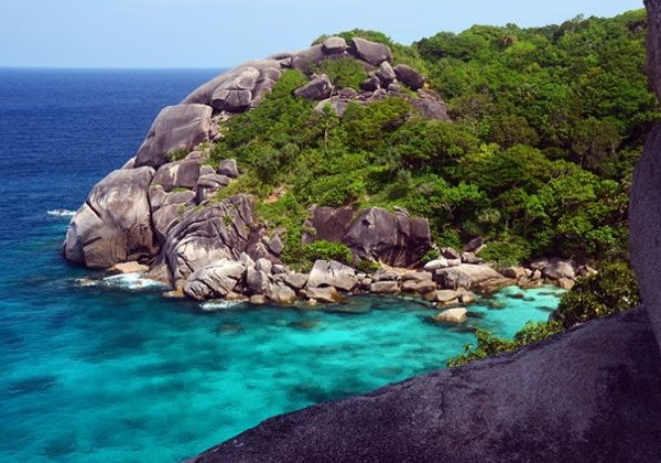 Luxury Similan: расширенная экскурсия на Симиланские острова - фото 3