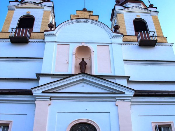 Августовский канал и его окрестности (на вашем автомобиле) - фото 3