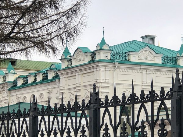 Интерактивная обзорная экскурсия «Собери коллекцию» - фото 4