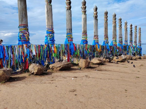 Из Иркутска в сердце Байкала: однодневное путешествие на Ольхон - фото 2