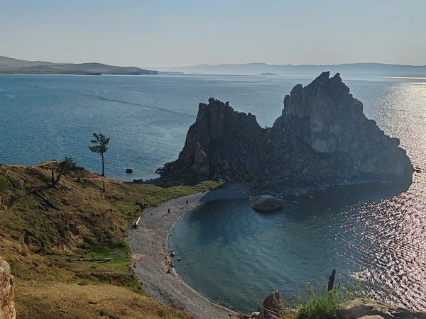 Из Иркутска в сердце Байкала: однодневное путешествие на Ольхон - фото 1