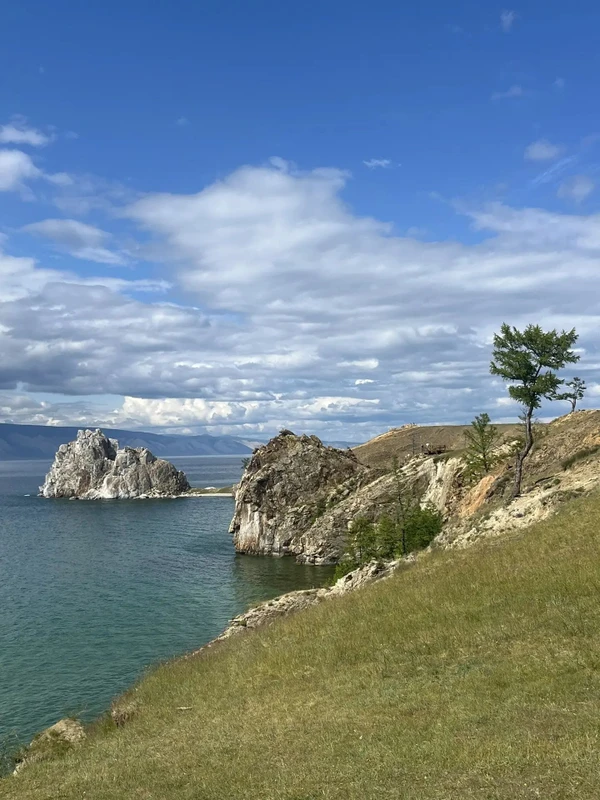 Из Иркутска в сердце Байкала: однодневное путешествие на Ольхон