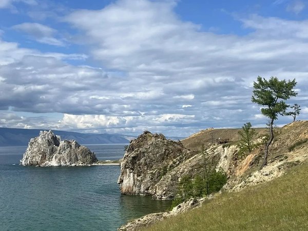 Из Иркутска в сердце Байкала: однодневное путешествие на Ольхон - фото 4
