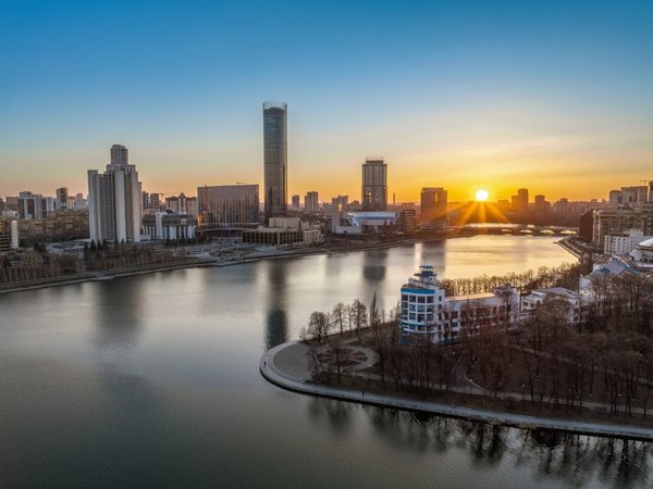 ДНК Екатеринбурга - фото 4