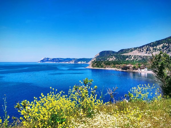 Из Анапы в заповедный Утриш - фото 3