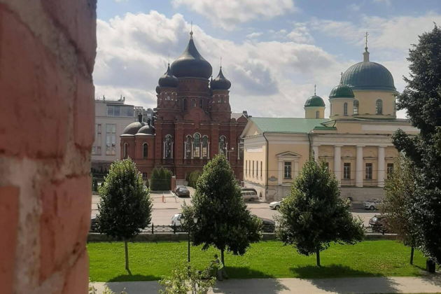 Фото экскурсии - Тула: обзорная экскурсия в формате вопросов и ответов - 7