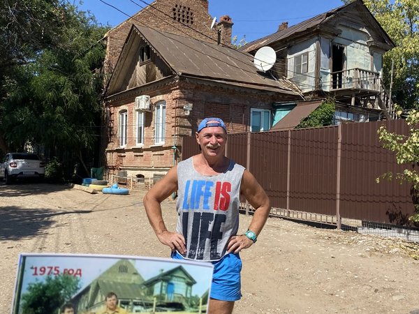 Не может быть, но было в Астрахани: квест по кинонатуре Гайдая - фото 2