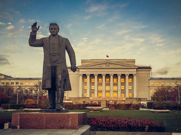 Екатеринбург: тайна гибели группы Дятлова - фото 2