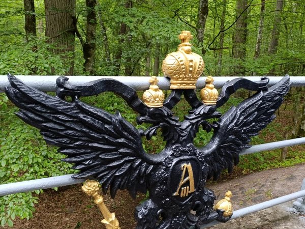 Из Бреста в сердце природы — Беловежскую пущу - фото 2