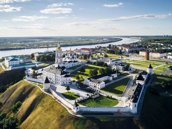 Из Тюмени в Тобольск на обзорную экскурсию - фото 2