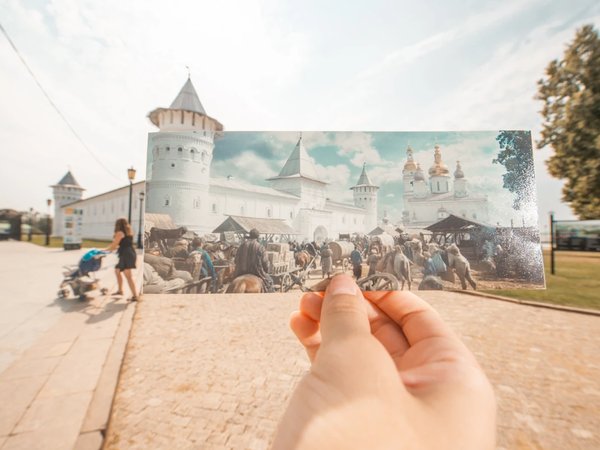 Из Тюмени в Тобольск на обзорную экскурсию - фото 4
