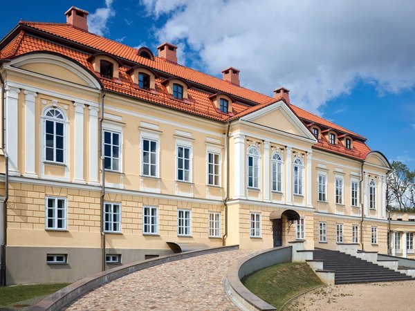 Августовский канал — колыбель трёх культур в окрестностях Гродно - фото 4
