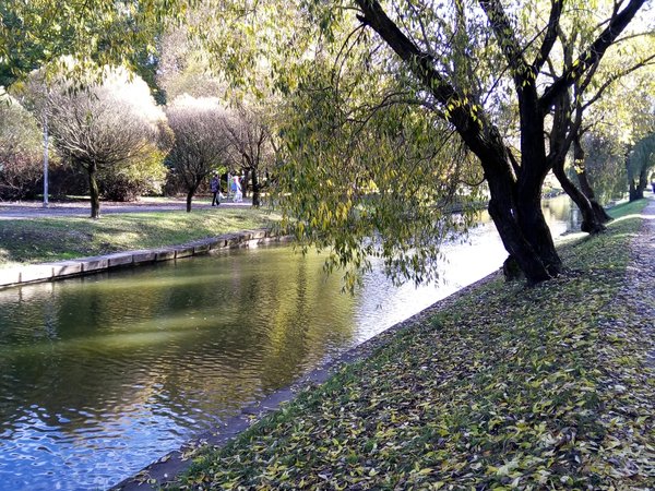 Августовский канал — колыбель трёх культур в окрестностях Гродно - фото 2