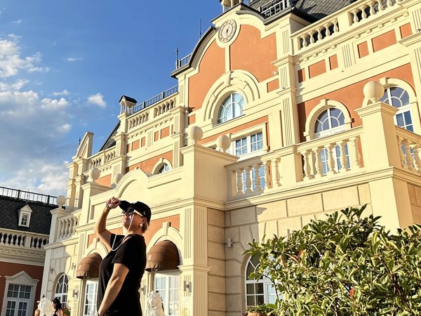 От секретного терруара к винной короне: «Криница» и «Шато Де Талю» из Геленджика - фото 1