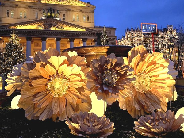«Главное, чтобы костюмчик сидел»: архитектурно-театральный квест - фото 4
