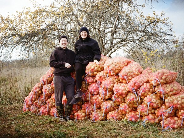 В Царское Село — на сидрерию с дегустацией (18+) - фото 3