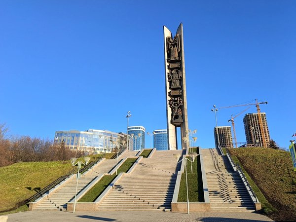 Ижевск: легенды, мифы, быль - фото 1