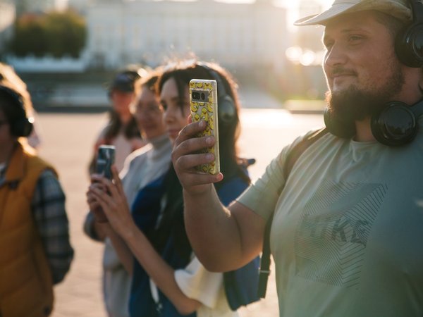 Интерактивная аудиопрогулка в Екатеринбурге «Шум Плотинки» - фото 2