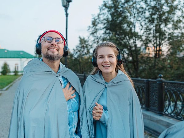 Интерактивная аудиопрогулка в Екатеринбурге «Шум Плотинки» - фото 4