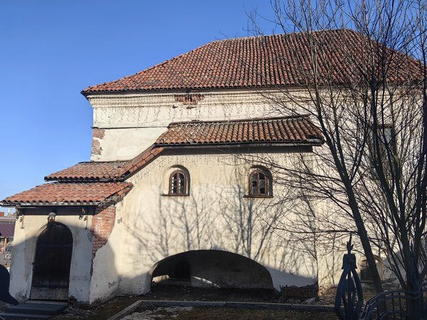 Самое главное в Выборге (из Санкт-Петербурга) - фото 1