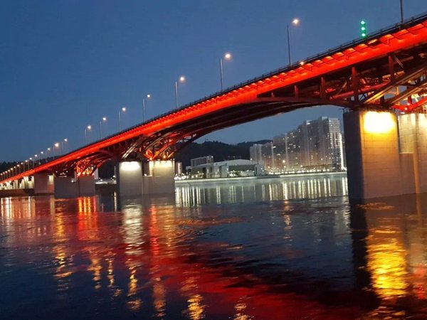 Прогулка на теплоходе по Енисею + обзорная экскурсия в Дивногорске - фото 2