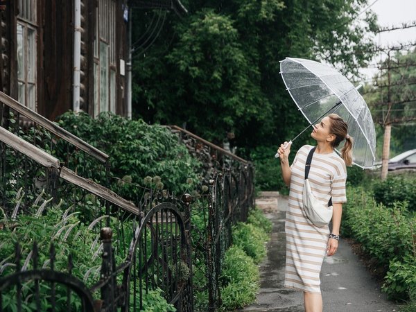 Экспресс-фотосессия в центре Екатеринбурга - фото 2