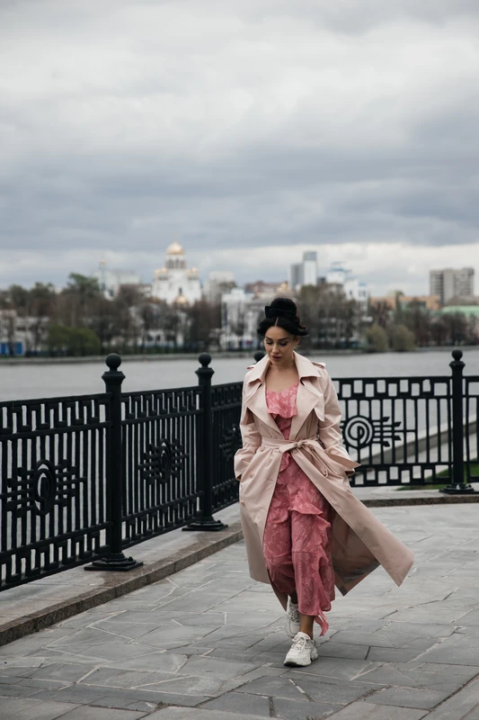 Экспресс-фотосессия в центре Екатеринбурга