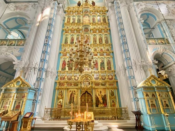 Новый Иерусалим: духовный маршрут в сердце Подмосковья - фото 2