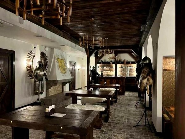 Ресторан-музей пива с дегустацией — в Минске (18+) - фото 1