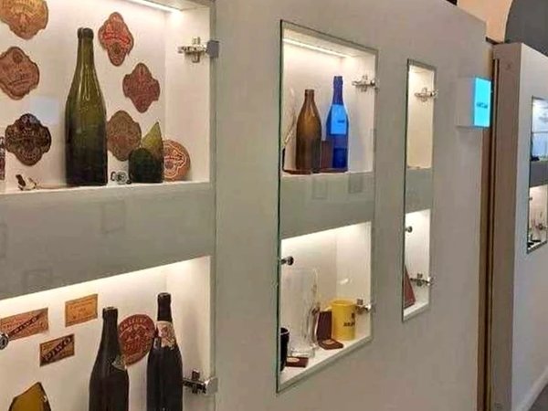 Ресторан-музей пива с дегустацией — в Минске (18+) - фото 2