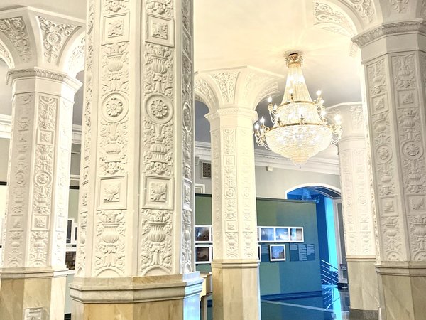 Высотка на Котельнической: и в квартиру пойдём! - фото 2