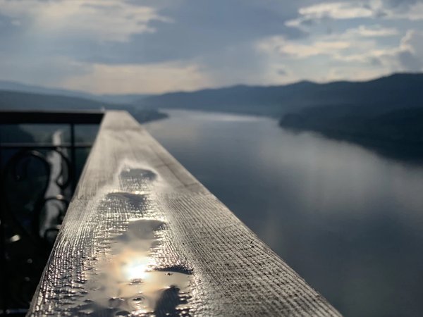 Путешествие в Дивные горы и малую Манскую петлю - фото 2