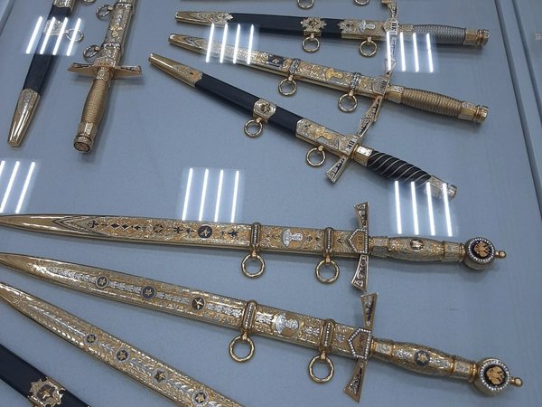 Из Челябинска в «Таганай», Златоуст и на оружейную фабрику - фото 3