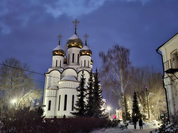 Святыни Переславля-Залесского (на вашем автомобиле) - фото 3